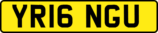 YR16NGU