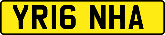 YR16NHA