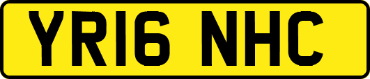 YR16NHC