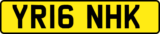 YR16NHK