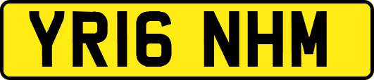 YR16NHM
