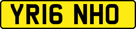 YR16NHO