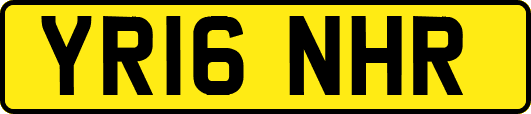 YR16NHR