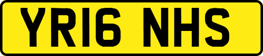 YR16NHS