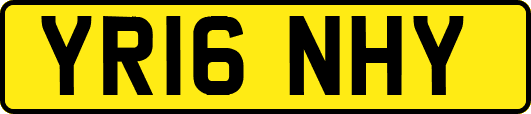 YR16NHY