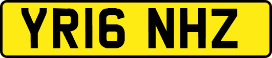 YR16NHZ