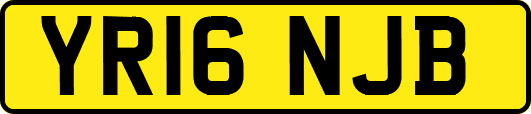 YR16NJB