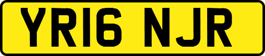 YR16NJR