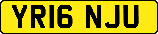 YR16NJU