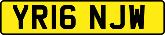YR16NJW