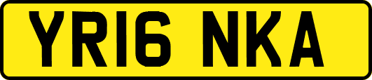 YR16NKA
