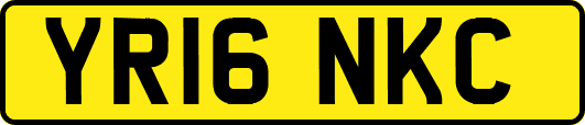 YR16NKC