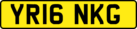 YR16NKG
