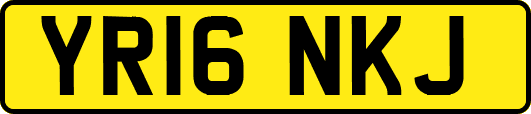 YR16NKJ