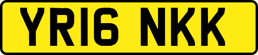 YR16NKK