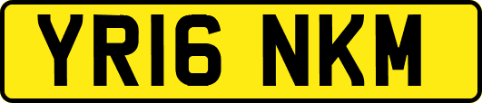 YR16NKM