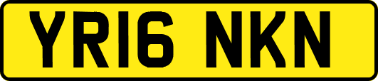 YR16NKN