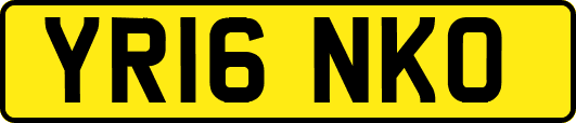 YR16NKO