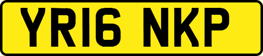 YR16NKP