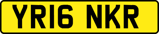 YR16NKR