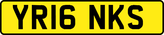 YR16NKS