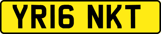 YR16NKT
