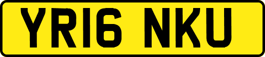 YR16NKU