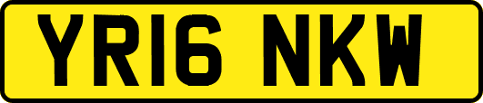 YR16NKW