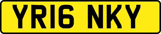 YR16NKY