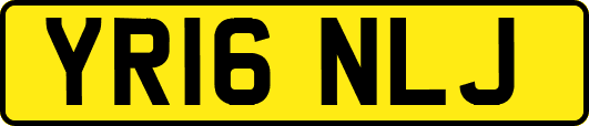 YR16NLJ
