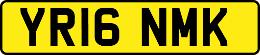 YR16NMK