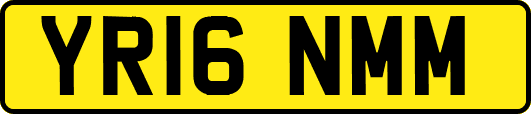 YR16NMM
