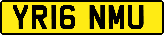 YR16NMU