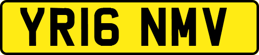 YR16NMV