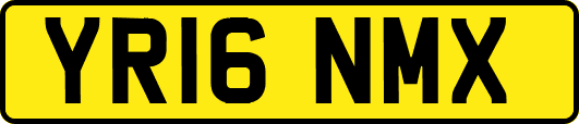 YR16NMX