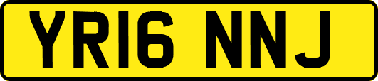 YR16NNJ