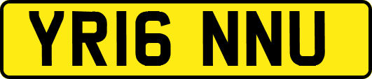 YR16NNU