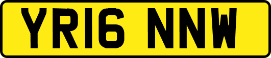 YR16NNW