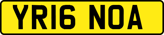 YR16NOA