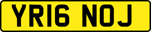 YR16NOJ