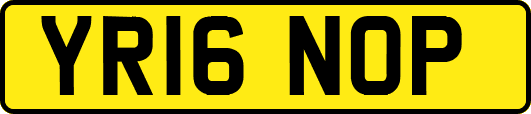 YR16NOP