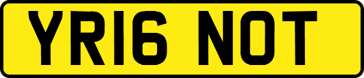 YR16NOT