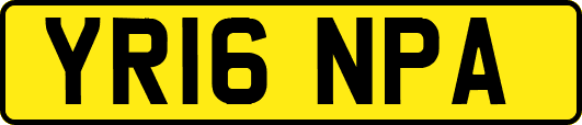 YR16NPA