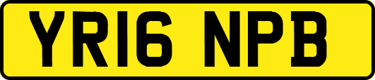 YR16NPB