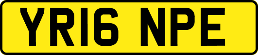 YR16NPE