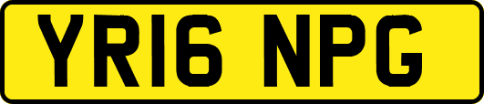 YR16NPG