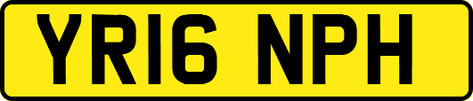 YR16NPH