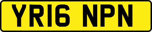YR16NPN