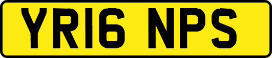 YR16NPS