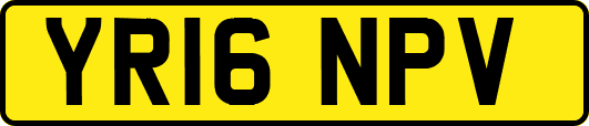 YR16NPV